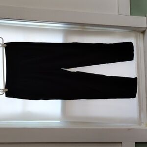 Oiselle medium black pants